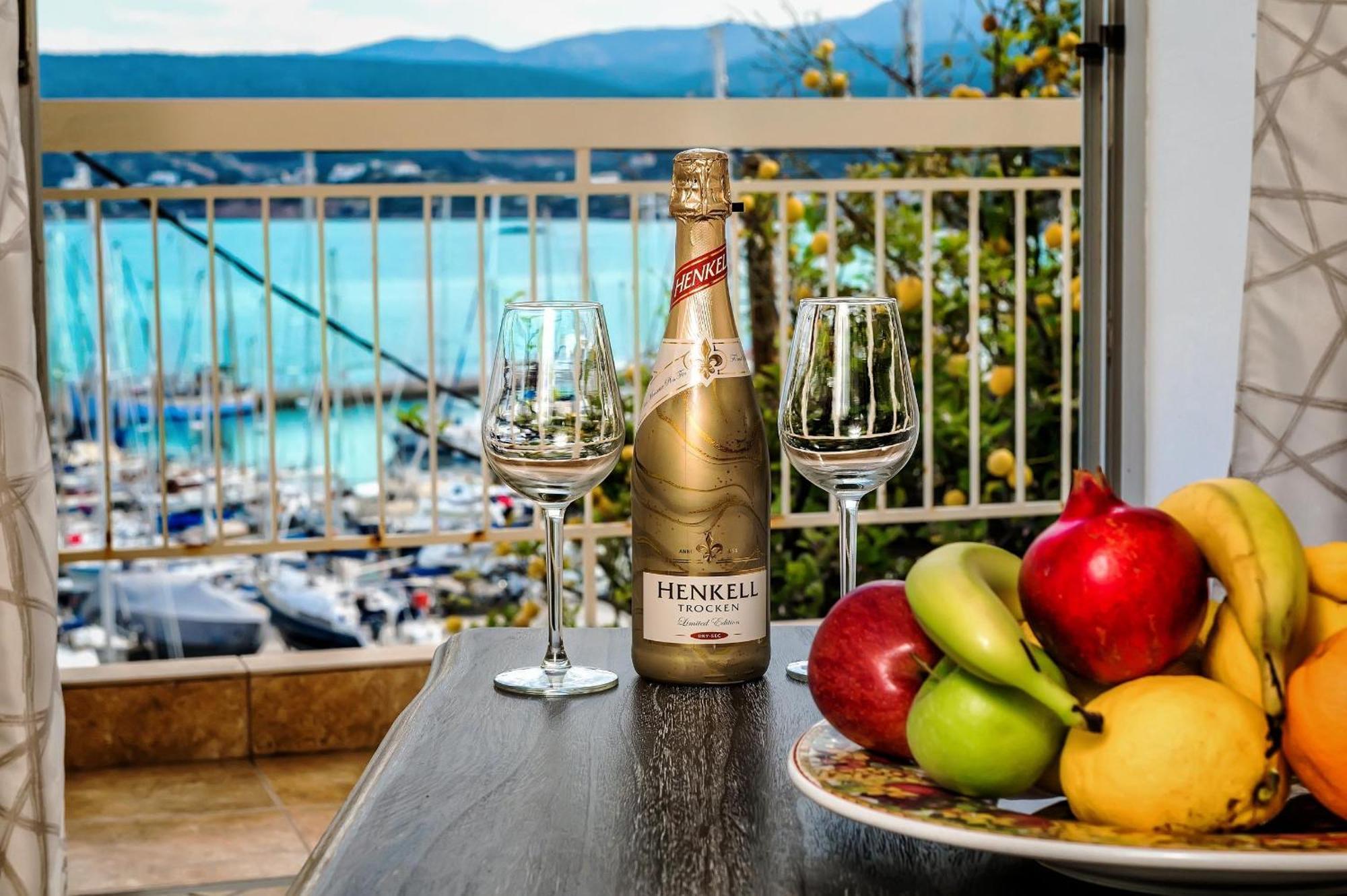 Jelena Apartments By The Sea Agios Nikolaos  Ngoại thất bức ảnh