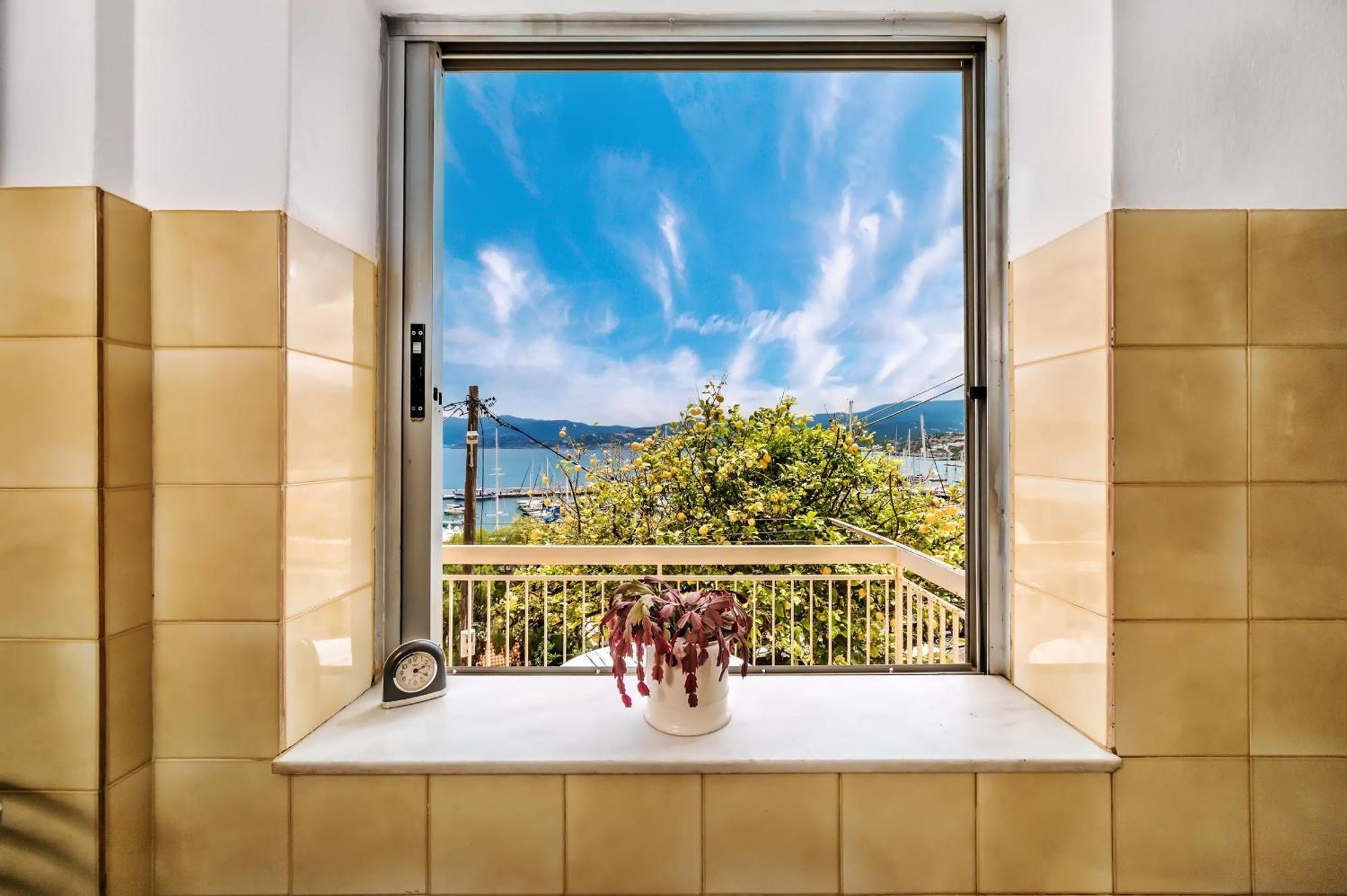 Jelena Apartments By The Sea Agios Nikolaos  Ngoại thất bức ảnh