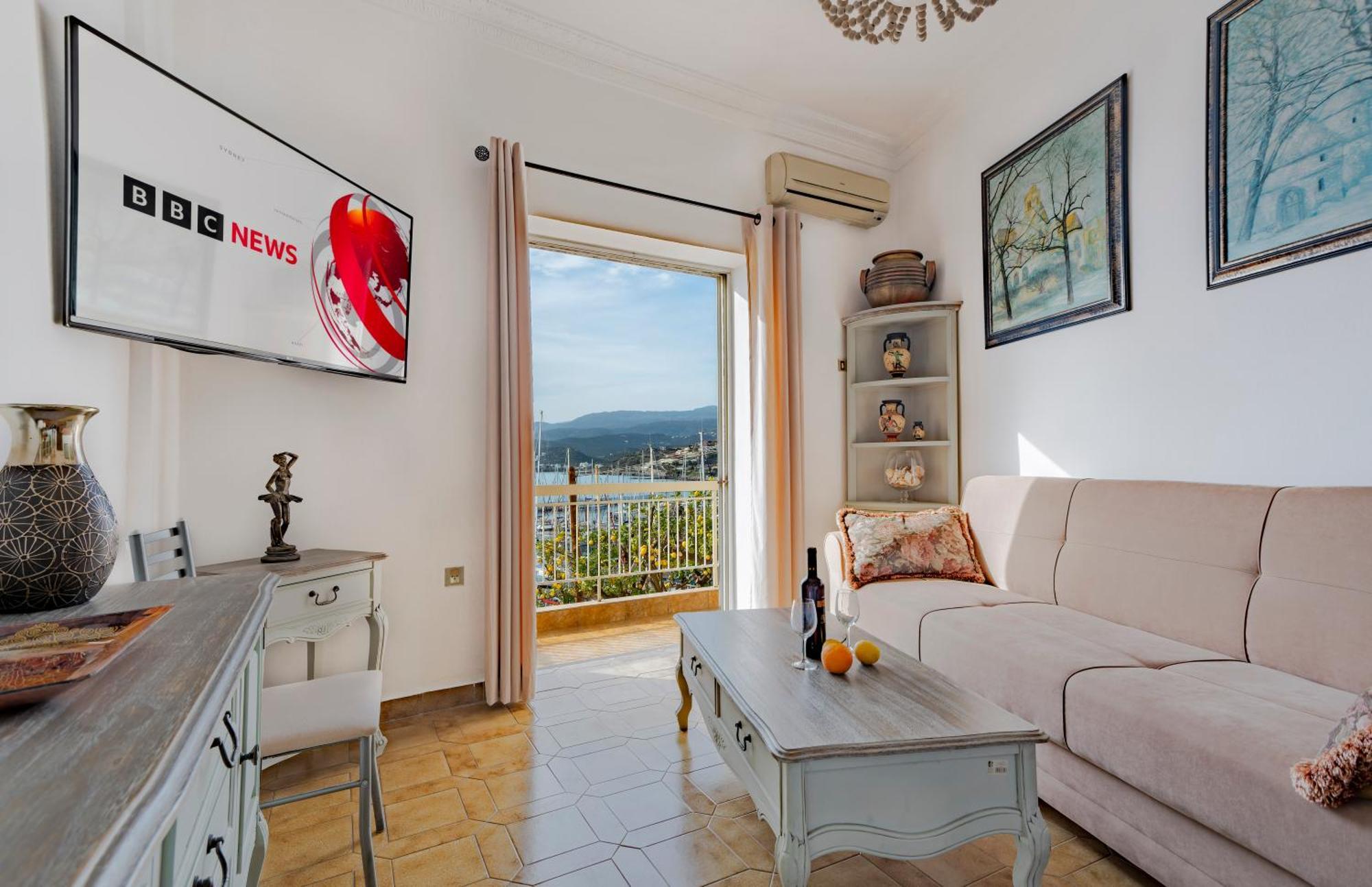 Jelena Apartments By The Sea Agios Nikolaos  Ngoại thất bức ảnh