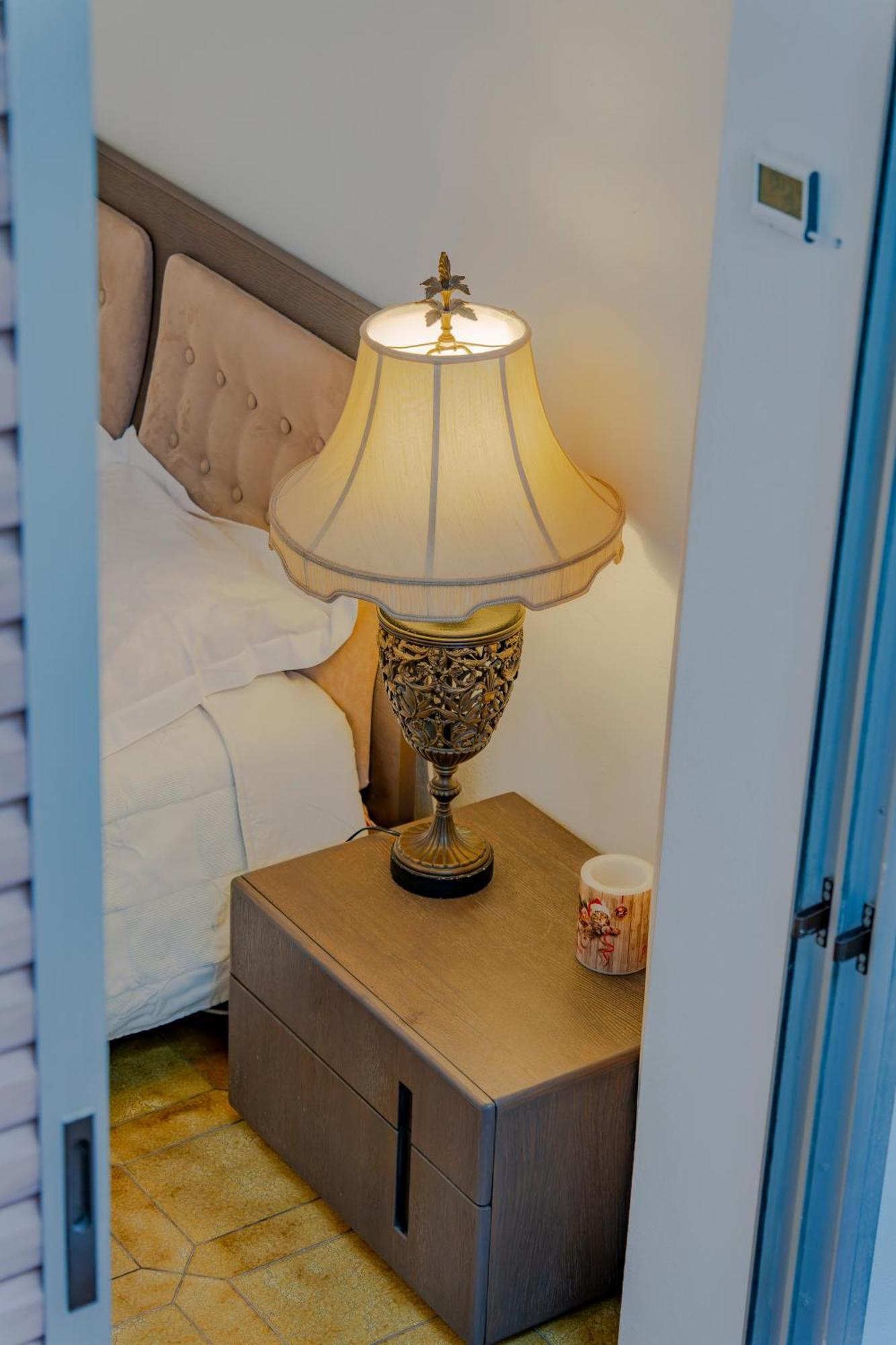 Jelena Apartments By The Sea Agios Nikolaos  Ngoại thất bức ảnh