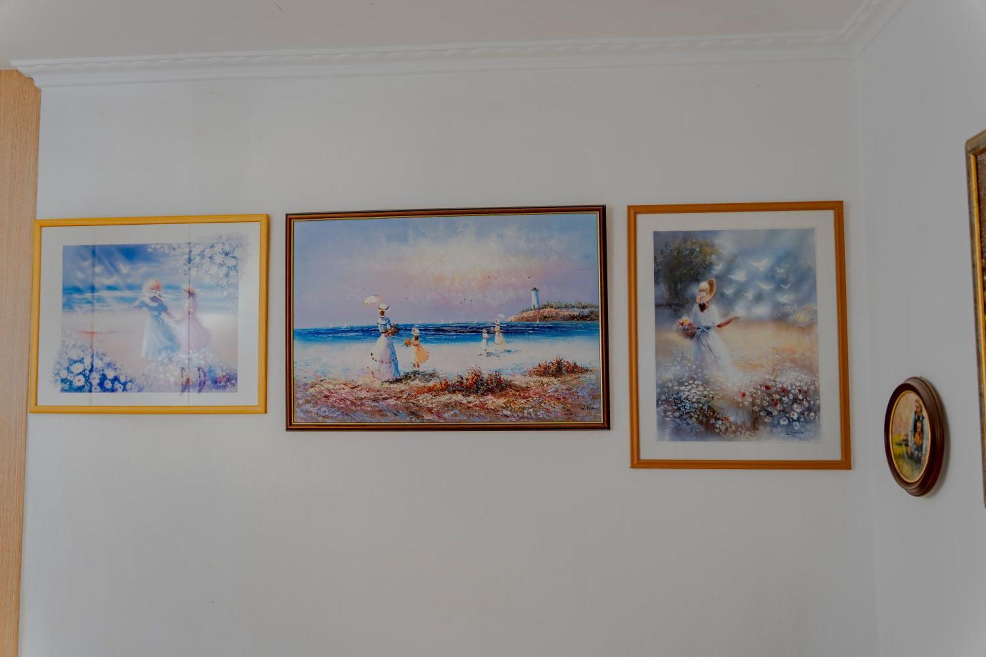 Jelena Apartments By The Sea Agios Nikolaos  Ngoại thất bức ảnh
