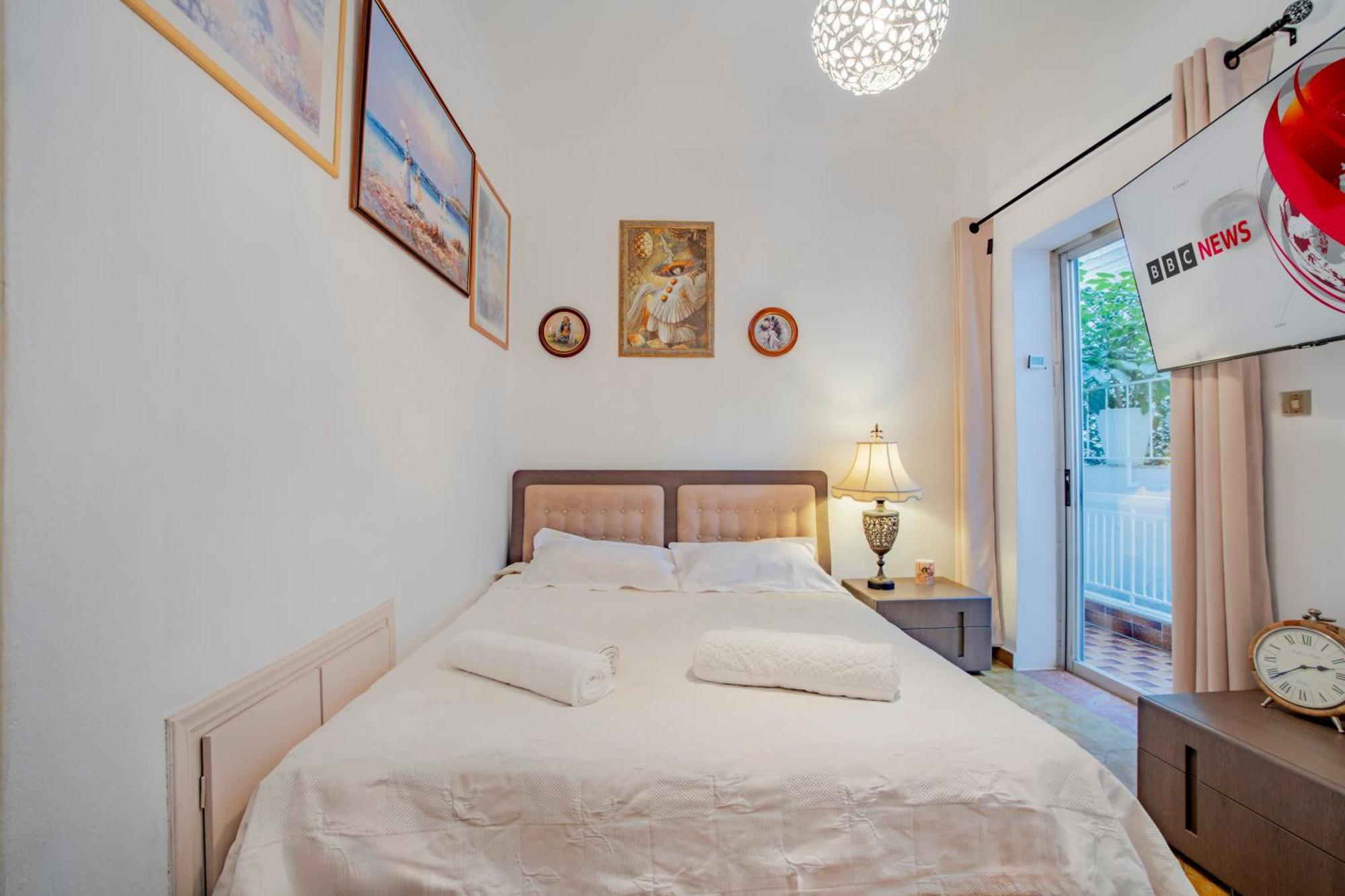 Jelena Apartments By The Sea Agios Nikolaos  Ngoại thất bức ảnh