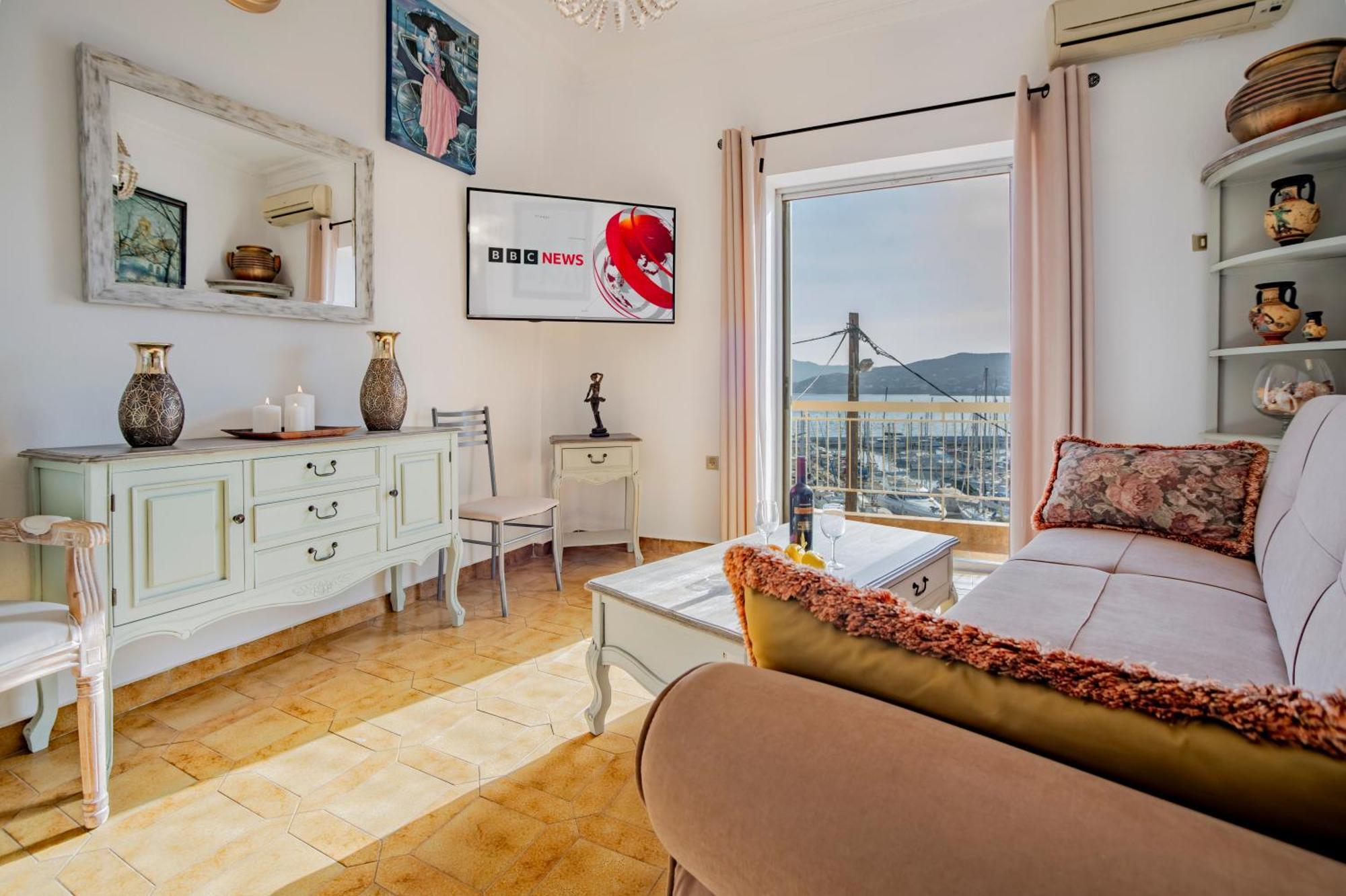 Jelena Apartments By The Sea Agios Nikolaos  Ngoại thất bức ảnh
