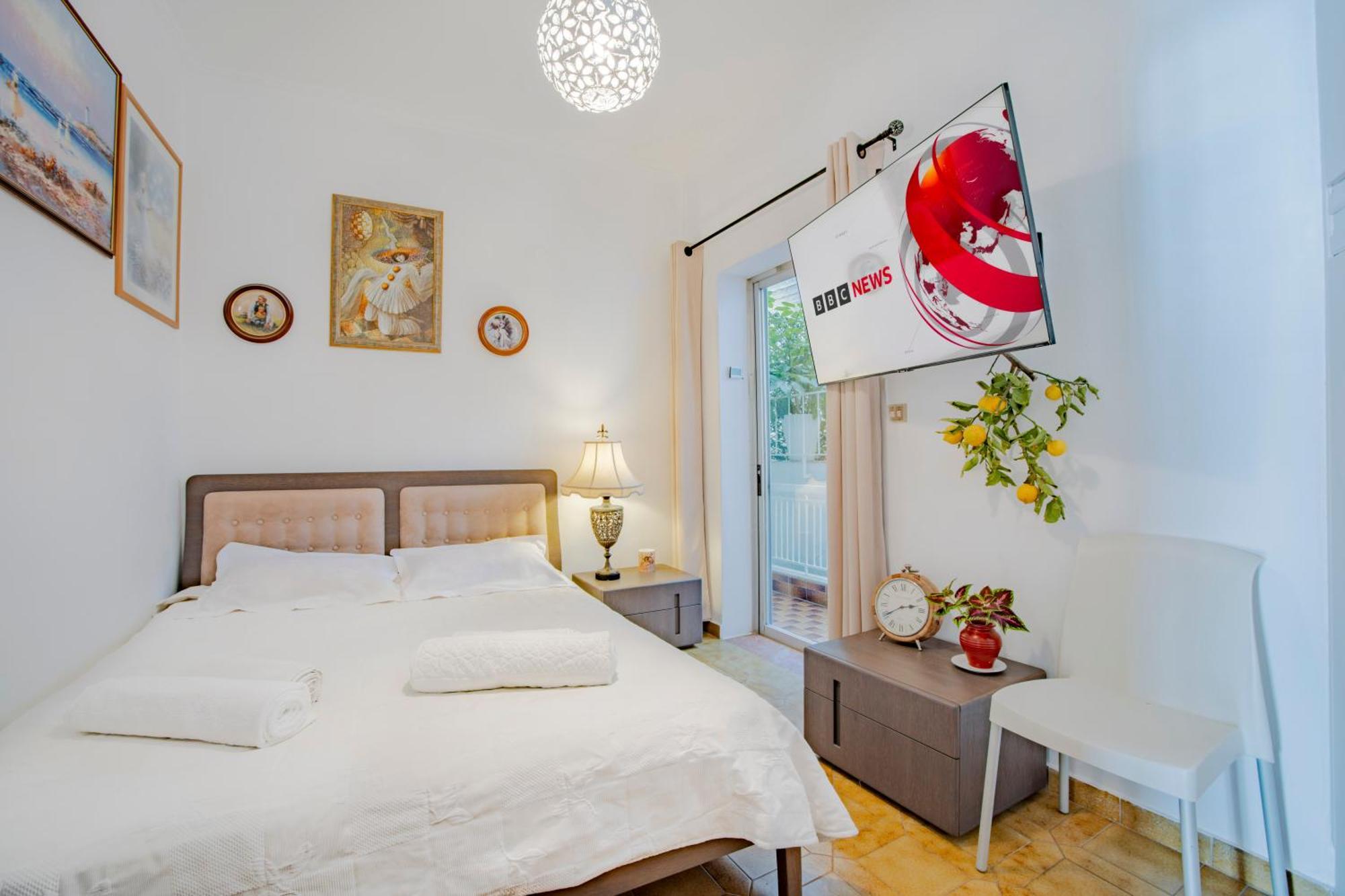 Jelena Apartments By The Sea Agios Nikolaos  Ngoại thất bức ảnh