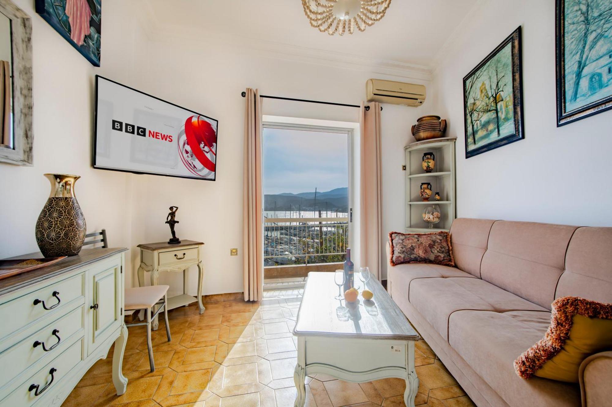 Jelena Apartments By The Sea Agios Nikolaos  Ngoại thất bức ảnh